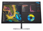 HP S5 PRO 527PQ, 27″ QHD IPS Display, 2560×1440 Resolution, 100Hz Refresh Rate, IPS Panel, 3 Year Warranty