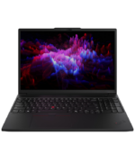 Lenovo ThinkPad P16s Gen 3, 16″ WUXGA Display, Intel Core Ultra 7-155H, 16GB RAM, 1TB SSD, NVIDIA A500 4GB, Windows 11 Pro, 3-Year Warranty