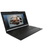 Lenovo ThinkPad P16s Gen 3, 16″ WUXGA Display, Intel Core Ultra 7-155H, 16GB RAM, 1TB SSD, NVIDIA A500 4GB, Windows 11 Pro, 3-Year Warranty - Image 2