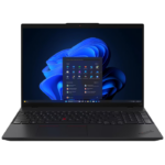 Lenovo ThinkPad L16 Gen 2, 16″ WUXGA Display, Intel Core Ultra 7-255U, 16GB RAM, 512GB SSD, Windows 11 Pro