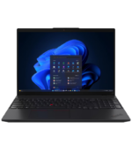 Lenovo ThinkPad L16 Gen 2, 16″ WUXGA Display, Intel Core Ultra 7-255U, 16GB RAM, 512GB SSD, Windows 11 Pro
