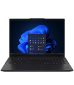Lenovo ThinkPad L16 Gen 2, Intel Core Ultra 5-225U, 16GB RAM, 512GB SSD, 16" WUXGA Display, Intel Graphics, Windows 11 Pro