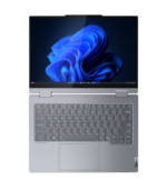 Lenovo ThinkBook Gen 5, 14″ WUXGA 2-in-1 Touch Display, Intel Core Ultra 7-255U, 16GB RAM, 512GB SSD, Windows 11 Pro, 1 Year Warranty - Image 2