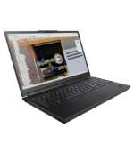 Lenovo ThinkPad T16g Gen 3, Core Ultra 7-265HX, 96GB RAM, 1TB RAM, 16" WUXGA Display, NVIDIA GeForce RTX™ 5090, Windows 11 Pro - Image 2
