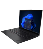 Lenovo ThinkPad L16 Gen 2, Intel Core Ultra 5-225U, 16GB RAM, 512GB SSD, 16" WUXGA Display, Intel Graphics, Windows 11 Pro - Image 3