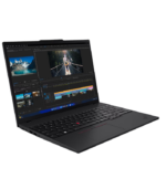 Lenovo ThinkPad T16 G3, Intel Core Ultra 5-125U, 16GB RAM, 512GB SSD, 16" IPS WUXGA Touch Display, Intel Graphics, Windows 11 Pro, 3 Year Warranty - Image 4