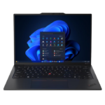 Lenovo ThinkPad X1 Carbon G12, Intel Core Ultra 7-155U, 32GB RAM, 4TB SSD, 14" WUXGA IPS Display, Integrated Intel Graphics, Windows 11 Pro, 3 Year Premium Warranty