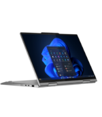 Lenovo ThinkPad X1, 2-in-1, Gen 10, 14″ OLED Touch Display, Intel Core Ultra 7 258V, 32GB RAM, 1TB SSD, Windows 11 Pro, 3 Year Premium Warranty - Image 2