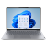 Lenovo ThinkBook Gen 8, 14″ WUXGA Display, New Core Ultra 5-225U, 16GB RAM, 256GB SSD, Windows 11 Pro, 1 Year Warranty