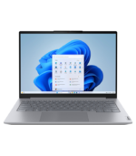 Lenovo ThinkBook Gen 8, 14″ WUXGA Display, New Core Ultra 5-225U, 16GB RAM, 256GB SSD, Windows 11 Pro, 1 Year Warranty