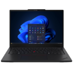 Lenovo ThinkPad L13 Gen 6, Intel Core Ultra 7-255U, 16GB RAM, 512GB SSD, 13.3" WUXGA Display, Integrated Intel Graphics, Windows 11 Pro