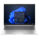 HP EliteBook 660 G11, Core Ultra 7-155U, 24GB RAM, 512GB SSD, 16" FHD Display, Intel Graphics, Windows 11 Pro, 1 Year Warranty