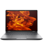 HP ZBook Fury G1i, 16" WUXGA Display, Core Ultra 9-285HX, 32GB RAM, 1TB SSD, RTX 2000 8GB,  Windows 11 Pro