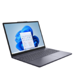 Lenovo IdeaPad Slim 3 15IRU10, Intel Core i3-100U, 8GB RAM, 256GB SSD, 15.3" WUXGA Display, Intel Graphics, Windows 11, GREY - Image 2