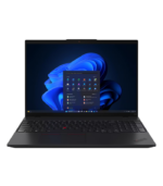 Lenovo ThinkPad L16 Gen 2, AMD Ryzen 7-250, 16GB RAM, 512GB SSD, 16" WUXGA IPS Display, AMD Radeon 780M Graphics, Windows 11 Pro