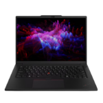 Lenovo ThinkPad P14s Gen 6, 14.5" WQXGA Display, Core Ultra 9 285H, 32GB RAM, 1TB SSD, Intel Arc Graphics, Windows 11 Pro