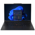 Lenovo ThinkPad X1 Carbon G13, Intel Core Ultra 7-258V, 32GB RAM, 4TB SSD, 14" 2.8k OLED Display, Intel Arc Graphics, Windows 11 Pro, 3 Year Premium Warranty