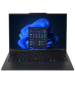 Lenovo ThinkPad X1 Carbon G13, Intel Core Ultra 7-258V, 32GB RAM, 4TB SSD, 14" 2.8k OLED Display, Intel Arc Graphics, Windows 11 Pro, 3 Year Premium Warranty