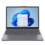 Lenovo IdeaPad Slim 3 15IRU10, Intel Core i3-100U, 8GB RAM, 256GB SSD, 15.3" WUXGA Display, Intel Graphics, Windows 11, GREY