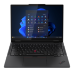 Lenovo ThinkPad T14s Gen 1, 2-in-1, 14″ WUXGA Touch Display, Intel Core Ultra 5-255U, 16GB RAM, 512GB SSD, Windows 11 Pro, 1 Year Premium Warranty