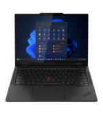 Lenovo ThinkPad T14s Gen 1, 2-in-1, 14″ WUXGA Touch Display, Intel Core Ultra 5-255U, 16GB RAM, 512GB SSD, Windows 11 Pro, 1 Year Premium Warranty