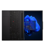 ThinkPad P16s Gen 4, Intel Core Ultra 7-255H, 16" WUXGA Display, 16GB RAM, 512GB SSD, NVIDIA RTX PRO 500 Graphics, Windows 11 Pro - Image 3