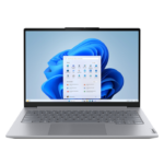 Lenovo ThinkBook 14 Gen 8, 14″ WUXGA Display, Intel Core Ultra 5-225U, 16GB RAM, 512GB SSD, Windows 11 Pro, 1 Year Warranty