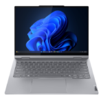 Lenovo ThinkBook Gen 5, 14″ WUXGA 2-in-1 Touch Display, Intel Core Ultra 7-255U, 16GB RAM, 512GB SSD, Windows 11 Pro, 1 Year Warranty