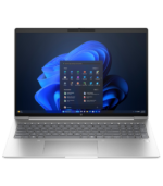 HP ProBook 460 G11, 16" WUXGA Display, Core Ultra 5-125U, 8GB RAM, 512GB SSD, Intel Graphics, Windows 11 Pro
