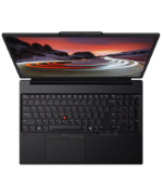 ThinkPad P16s Gen 4, Intel Core Ultra 7-255H, 16" WUXGA Display, 16GB RAM, 512GB SSD, NVIDIA RTX PRO 500 Graphics, Windows 11 Pro - Image 2