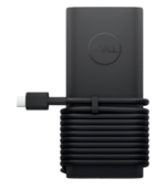 Dell DRRV8 Laptop Charger 65W - Black - Image 2