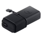 Dell DRRV8 Laptop Charger 65W - Black