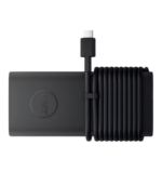 Dell DRRV8 Laptop Charger 65W - Black - Image 3