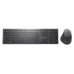 Dell KM900 Premier Multi-Device Wireless
