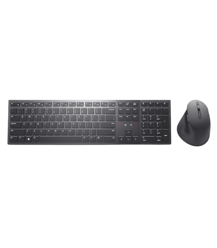 Dell KM900 Premier Multi-Device Wireless