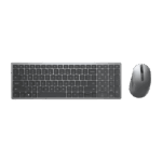 Dell Multi-Device Wireless Keyboard
