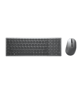 Dell Multi-Device Wireless Keyboard