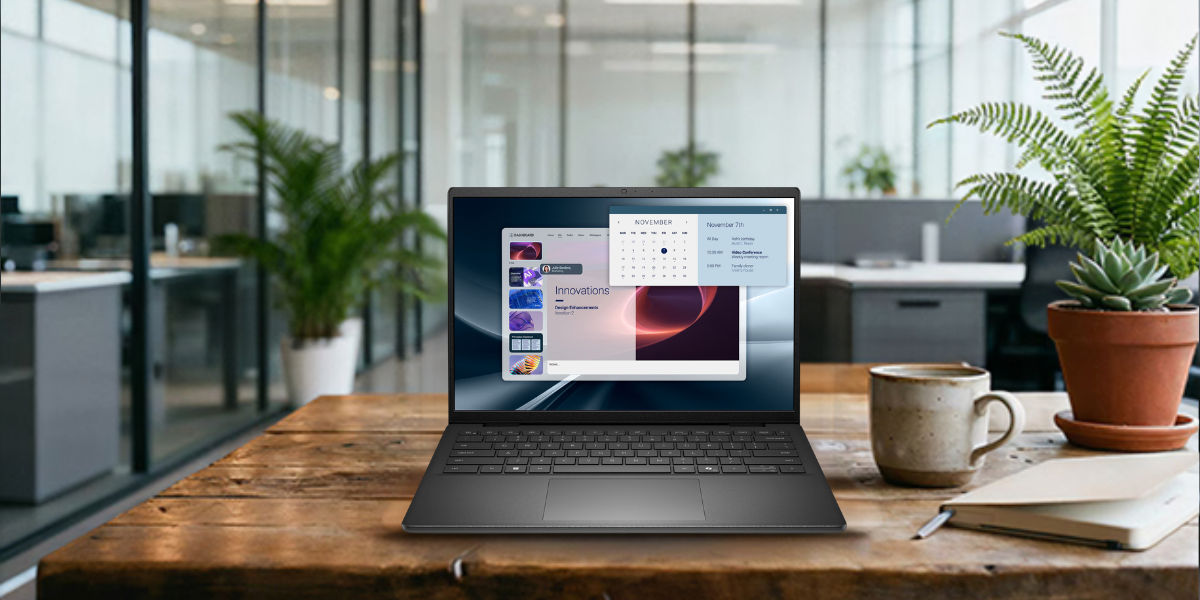 Dell Pro 14 Performance Banner