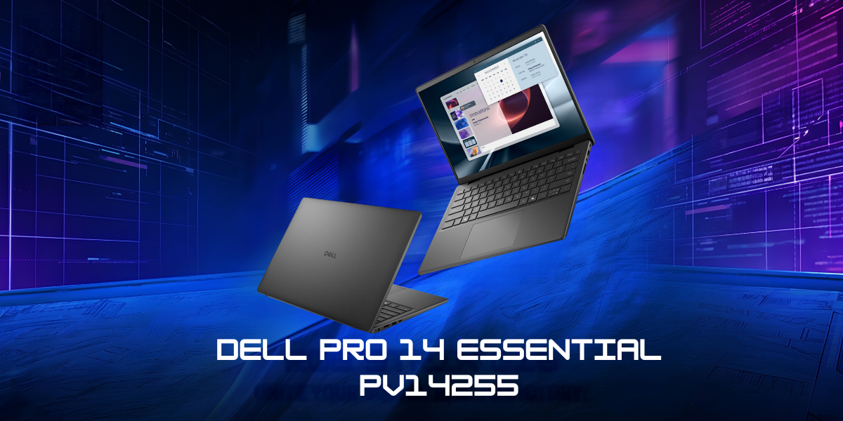 Dell Pro 14 Essential