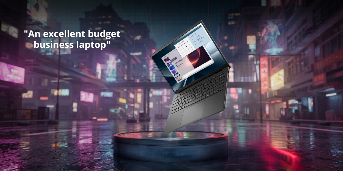 Dell Pro 14 Performance Banner