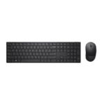 Dell Pro Wireless Keyboard and Mouse