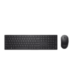 Dell Pro Wireless Keyboard and Mouse