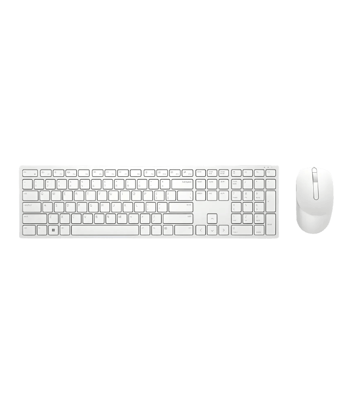Dell Pro Wireless Keyboard and Mouse