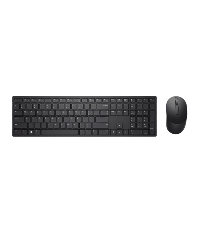 Dell Pro Wireless Keyboard and Mouse