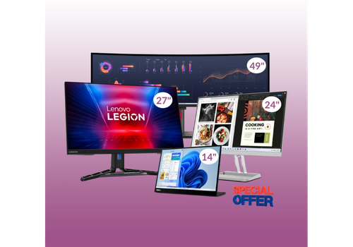 Best Monitors in the UK 2026 – Complete Buying Guide for Gaming, Office & Professional Use | House of Computers Central London
