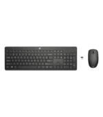 HP 235 Wireless Mouse and Keyboard Combo