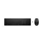 HP 655 Wireless Keyboard and Mouse Combo