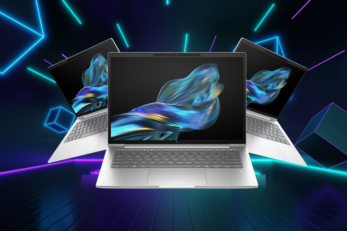HP EliteBook 6 G1q