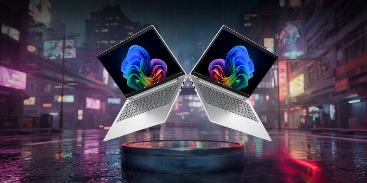 HP EliteBook 6 G2i