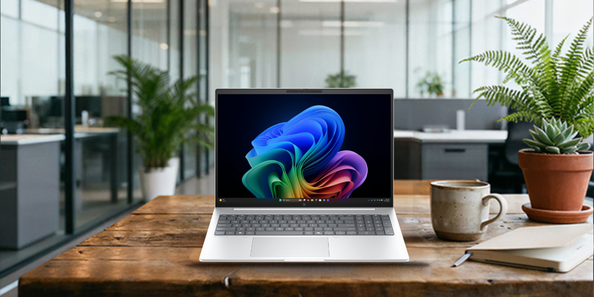 HP EliteBook 8 G2i